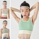 striated top